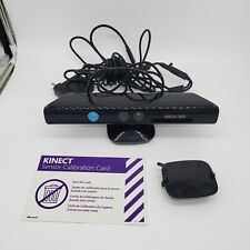 Genuíno Microsoft XBOX 360 Kinect Sensor Bar Modelo 1414 Fabricante de Equipamento Original com Base de Patch Adesivo  comprar usado  Enviando para Brazil