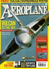 Aeroplane monthly back for sale  HONITON