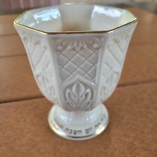 judaica lenox kiddush cup for sale  Oviedo