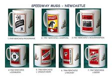 Speedway.newcastle.retro speed for sale  DONCASTER