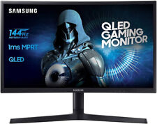 Samsung monitor gaming usato  Grottaferrata