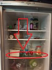 lg fridge freezer spare parts for sale  BRISTOL