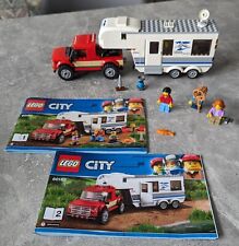 Lego city 60182 gebraucht kaufen  Hamburg