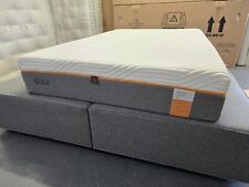 Used, TEMPUR® SMALL DOUBLE 120 x 190cm Memory Foam Mattress Small Double ORIGINAL ELIT for sale  Shipping to South Africa