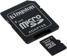 Micro sdhc card for sale  CAERPHILLY