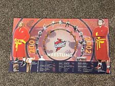 Iowa state wrestling for sale  Ames