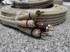Lot video cable for sale  Englishtown