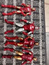 Figura Marvel Iron Man 3 IRON MAN MARK 43 3,75" (del Salón de la Armadura) Amazon segunda mano  Embacar hacia Mexico