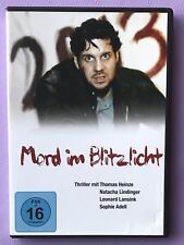 Dvd mord blitzlicht gebraucht kaufen  Berlin