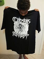 Citizens arrest nyhc for sale  New York