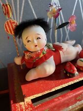 Antique japanese baby for sale  BRIGHTON