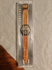 Swatch chrono 1990 usato  Aosta