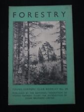 Forestry vintage young for sale  WORKINGTON
