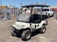 electric utility vehicle for sale  Phoenix