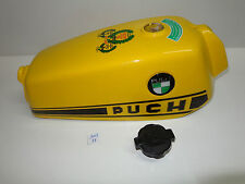  PUCH COBRA 75 GASOLINE TANK  (BOX 78) for sale  Shipping to South Africa