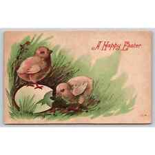 Postcard happy easter for sale  Eastpointe