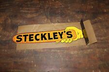 Scarce 1950s steckley for sale  South Beloit