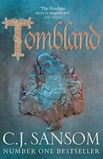 Tombland c. j. for sale  UK