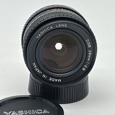 Yashica dsb 28mm for sale  Lake Wales