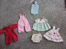 Vintage doll corduroy for sale  West Bloomfield