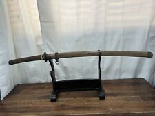 japanese cutting sword for sale  Homestead