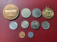Münzen medaillen lot gebraucht kaufen  Berlin