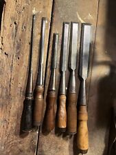 James swan chisels for sale  Crownsville