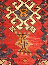 Antico tappeto anatolico usato  Roma