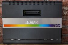Usado, Console de videogame Atari 7800, dois controles e 15 jogos para 7800 e 2600 comprar usado  Enviando para Brazil