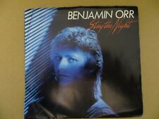 Benjamin Orr – Stay The Night - 1986 - Elektra 7-69506 7" Single Muito Bom+/Muito Bom+ comprar usado  Enviando para Brazil