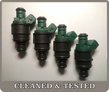 Fuel injectors volvo for sale  Shipping to Ireland