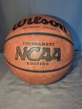 Wilson basketball ncaa for sale  Eden