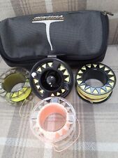 fly reel case for sale  NORTHALLERTON