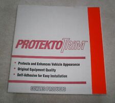 New protekto self for sale  Lowville
