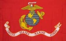Marine corps red for sale  USA