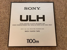 Sony ulh tonband gebraucht kaufen  Hannover