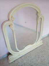 Specchio stanza letto usato  Avella