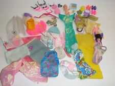 Barbie clothes accessories for sale  Saint Johnsville