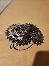 Shimano speed cassette for sale  Providence