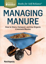 Managing manure how usato  Spedire a Italy