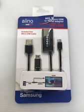 aiino - kabel adaptera micro-USB MHL A HDMI na sprzedaż  PL