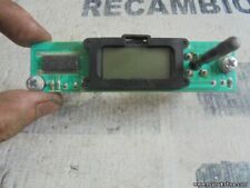 Display instrument cluster for sale  Shipping to Ireland