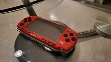 Psp edition spider d'occasion  Amiens-