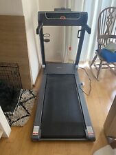 sportstech treadmill for sale  EAST GRINSTEAD