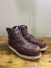 Red wing traction for sale  Lincoln