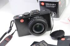 Leica lux . gebraucht kaufen  Stutensee