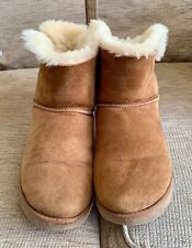 Ugg australia mini for sale  Shipping to Ireland