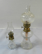 Old clear miniature for sale  Palmyra