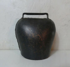 Ancienne grosse cloche d'occasion  Grand-Fougeray