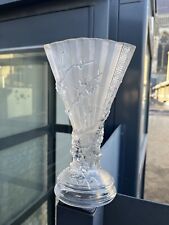 Vase baccarat d'occasion  Reims